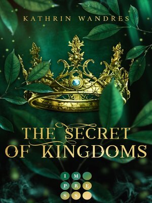 cover image of The Secret of Kingdoms